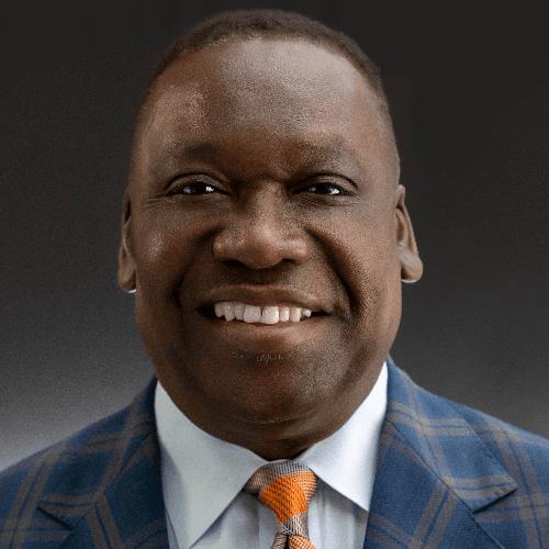 Donnell Spivey, Broker/Owner
